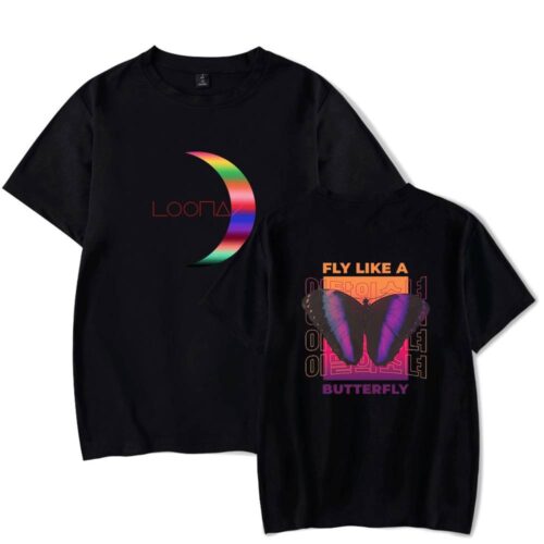 Loona T-Shirt #2