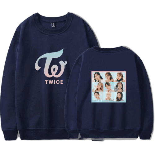 Twice4 Sweatshirt #2