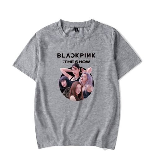 Blackpink The Show T-Shirt #40