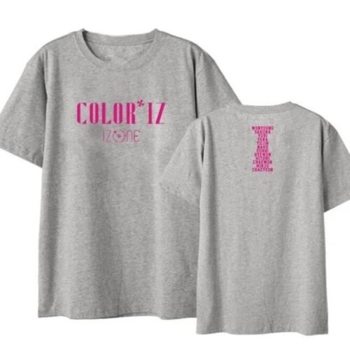 Izone T-Shirt #15
