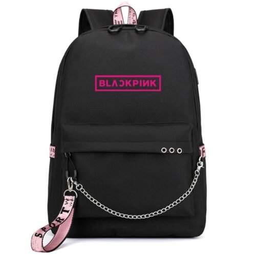 Blackpink Backpack