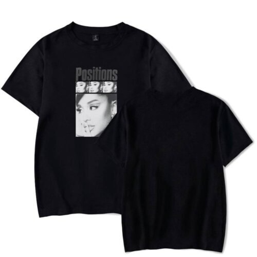 Ariana Grande T-Shirt #22