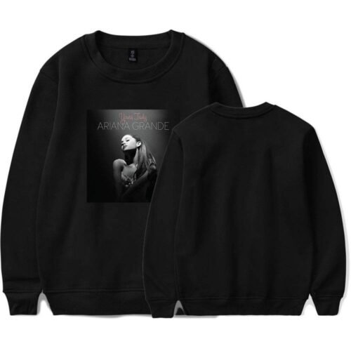 Ariana Grande Sweatshirt #21