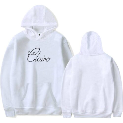 Clairo Hoodie #1