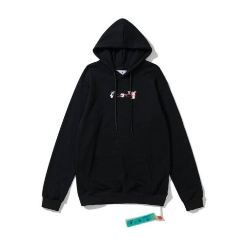 Off-White Hoodie #7