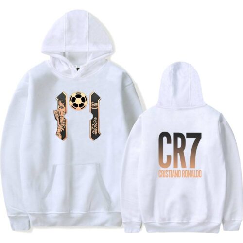 CR7 Cristiano Ronaldo Hoodie #2