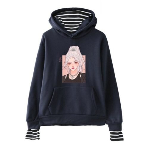 Everglow Mia Hoodie #1