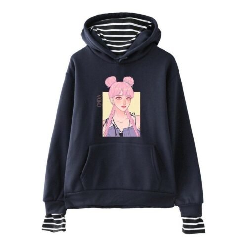 Everglow Onda Hoodie #1