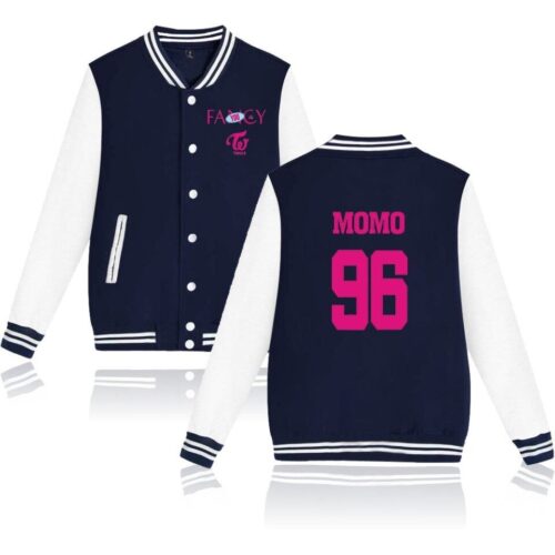 Twice Fancy Jacket Momo