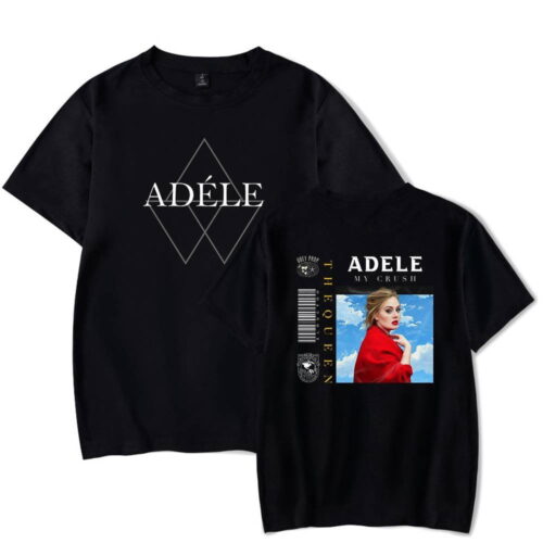 Adele T-Shirt #4