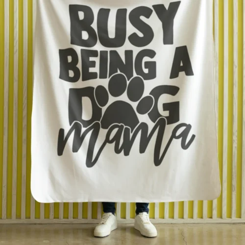 French Bulldog Blanket #10